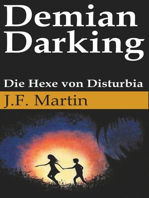cover image of Demian Darking